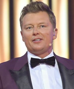 Rafał Brzozowski zakochany. Opowiedział o nowej partnerce