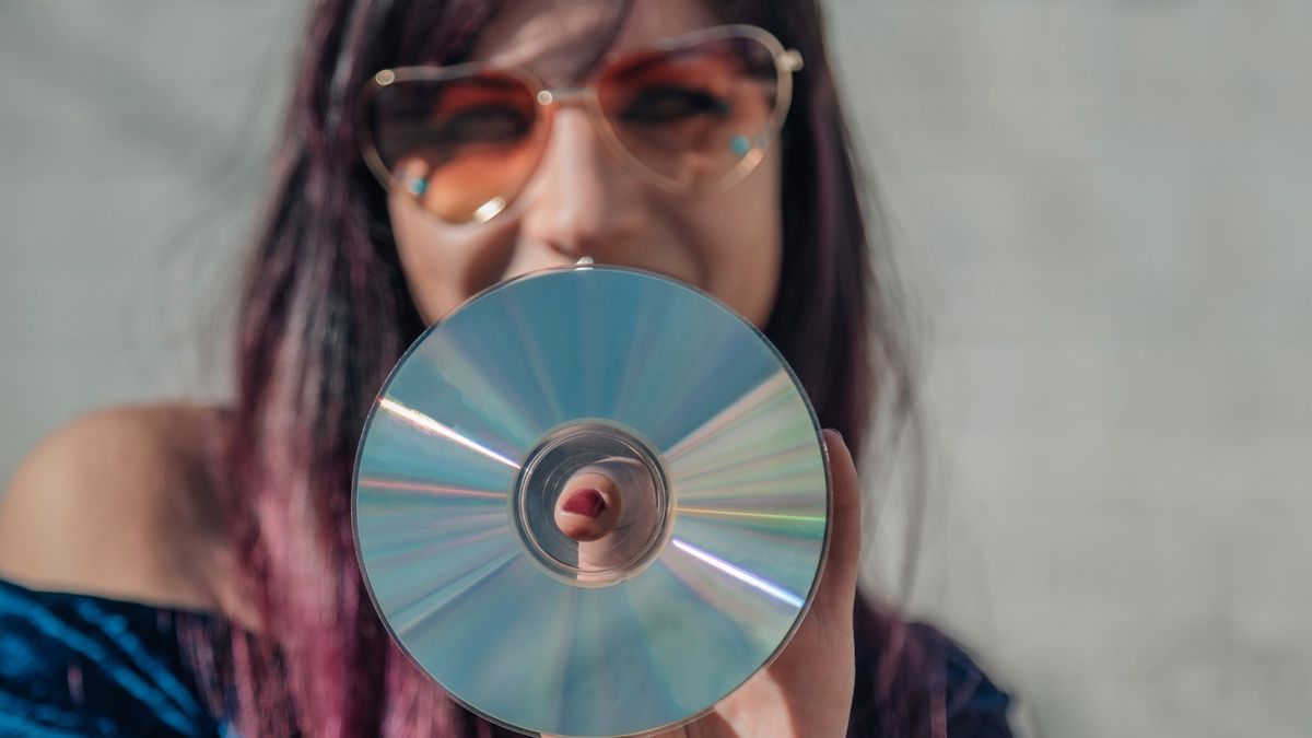 CD miały odejść do historii. Ich sprzedaż właśnie wystrzeliła