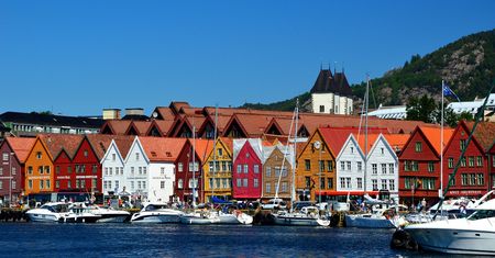 Koronawirus. Norwegia zaostrza restrykcje