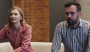 "Ślub od pierwszego wejrzenia". Iga wraca wspomnieniami do programu "Największy życiowy błąd"