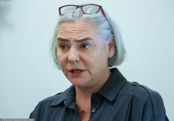 Agnieszka Sikora: Młodzi lądują na ulicy nie przez biedę, ale przez kryzys relacji