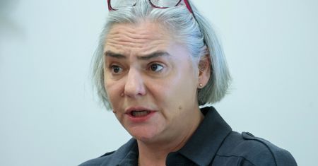 Agnieszka Sikora: Młodzi lądują na ulicy nie przez biedę, ale przez kryzys relacji