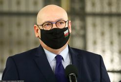 Opozycja chce polexitu? Ostra riposta wicemarszałka Piotra Zgorzelskiego