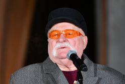 Kaczyński zacytował Wałęsę. Belka: litościwie pominę milczeniem