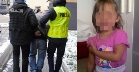 27-letnia kobieta UBRAŁA MARTWĄ 4-LETNIĄ CÓRKĘ i przyniosła do szpitala. "Była bita do nieprzytomności"