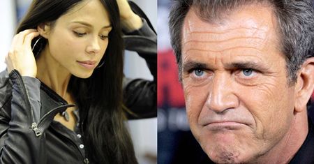 Mel Gibson do matki swojej córki: "Jeśli zgwałci cię banda czarnuchów, to będzie tylko i wyłącznie twoja wina. To ty sprowokowałaś!"