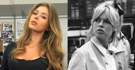 Opozda zagra Brigitte Bardot! "Czekałam na to całe życie!" (TYLKO U NAS)