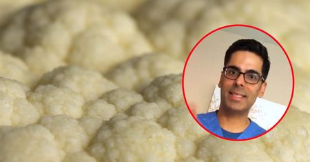 Chronią przed rakiem piersi. Gastrolog wskazał 3 najlepsze produkty
