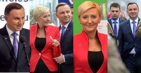 Andrzej Duda promuje Dzień Polski w Kazachstanie (ZDJĘCIA)
