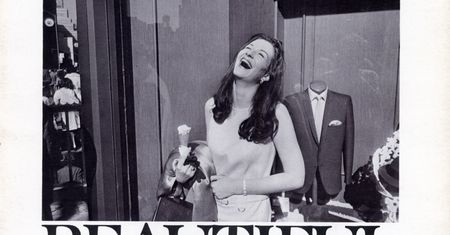 Garry Winogrand – najlepszy nauczyciel street photo [inspiracja]