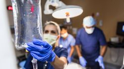 Medycy poczują się bezpieczniej? Rząd przyjął projekt nowelizacji Kodeksu karnego i Kodeksu wykroczeń