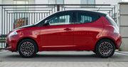 Lancia Ypsilon S 1,2 Momo Design - test [galeria]