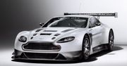 Aston Martin V12 Vantage GT3 (2012) [wyścigi]