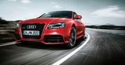 Audi RS5 - lepsze od M3? [wideo]