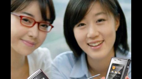 LG SU200 – tani, biznesowy i ...nadal nie u nas 1