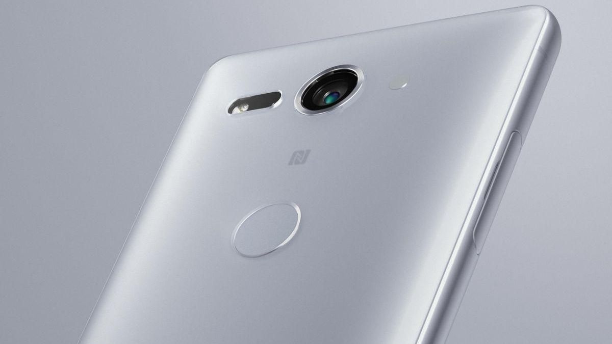 Xperia XZ4 Compact została skasowana? To byłby dziwny ruch Sony 1