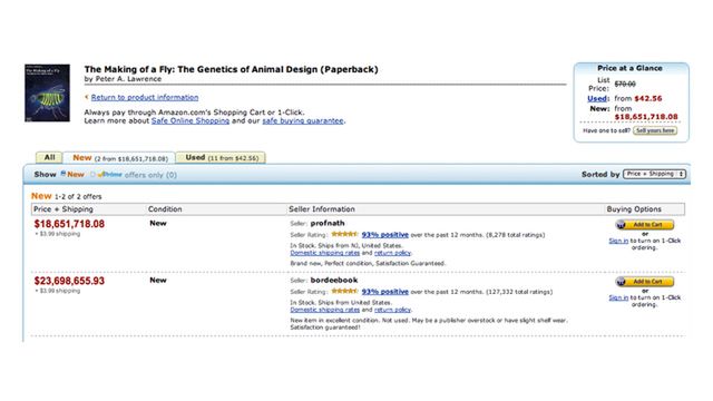 23 miliony dolarów za książkę na Amazonie! 1