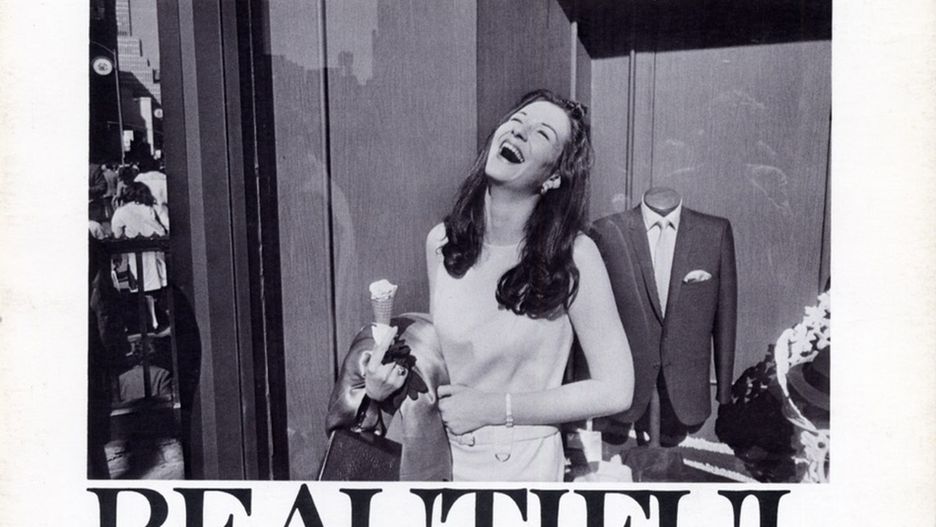 Garry Winogrand – najlepszy nauczyciel street photo [inspiracja] 1