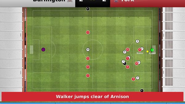 Football Manager w końcu na Androida! 1