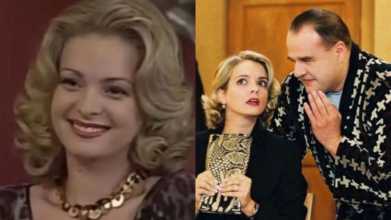 Agnieszka Różańska, Cezary Żak