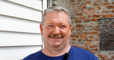 Wiesław z "Nasz nowy dom" wreszcie się otworzył. Mówi o rodzinie
