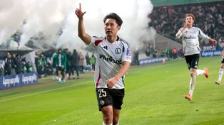 Legia Warszawa poznała potencjalnego rywala w drugiej rundzie eliminacji Ligi Europy. Polski zespół musi najpierw ograć rywala z Kazachstanu