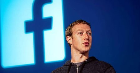 Zuckerberg krytykuje konkurencję. “Wydaje im się, że tworzą Boga”
