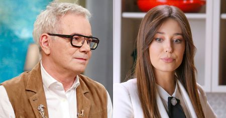TYLKO NA PUDELKU: Robert Janowski odpowiada Izabelli Krzan. "Dziwi mnie, że jątrzy w branży. To świadczy o niej"