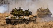 Czołg PT-91 Twardy dla Ukrainy. Moc termowizji i siła pancerza ERAWA