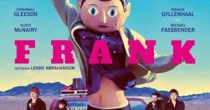 „Frank”, Lenny Abrahamson