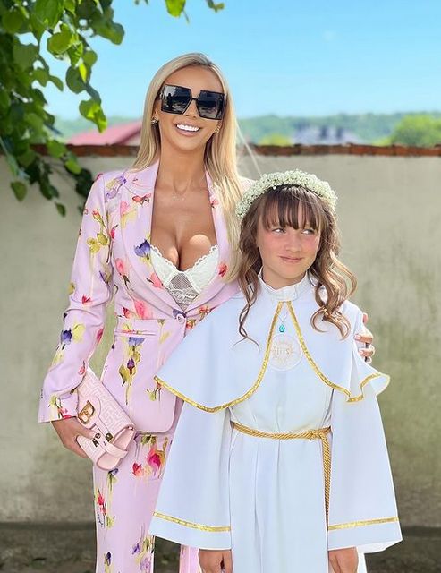 Monika Chwajoł