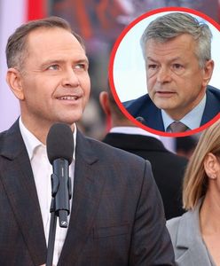 Sędzia SN o ustawkach: "To przestępstwo"