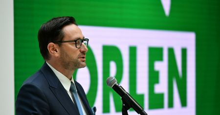 Kontrolowała Daniela Obajtka, pracuje w Orlenie? Spółka zaprzecza doniesieniom "Gazety Wyborczej"