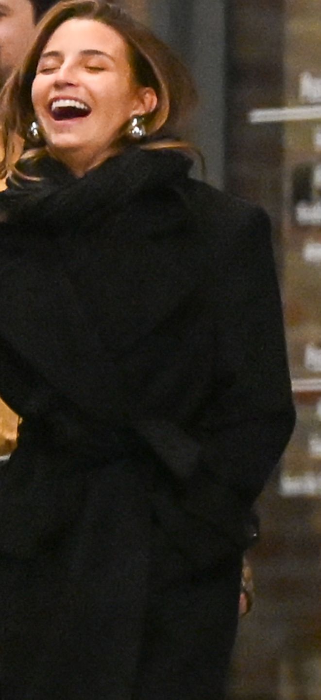 Julia Wieniawa i Kacper Kujawa