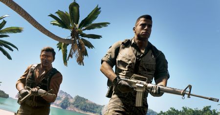 Mafia III: Stones Unturned już po premierze