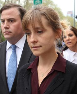 Allison Mack zaczęła odsiadkę. Wypalała niewolnicom znamiona