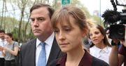 Allison Mack zaczęła odsiadkę. Wypalała niewolnicom znamiona