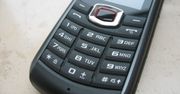Samsung Solid B2710 - pierwsze wrażenia