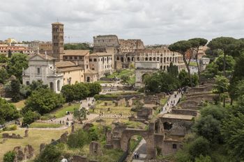 Tak gestykulowano na Forum Romanum. Niezwykłe badanie polskich naukowców
