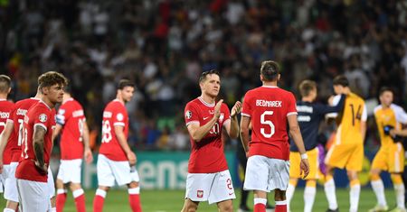 Kompromitacja polskiej kadry. Eksperci miażdżą piłkarzy