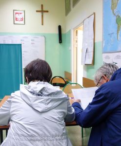Warmińsko-Mazurskie: wyniki wyborów do sejmiku wojewódzkiego