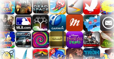 Gigantyczna wyprzedaż w App Store – pełna lista przecenionych gier i aplikacji