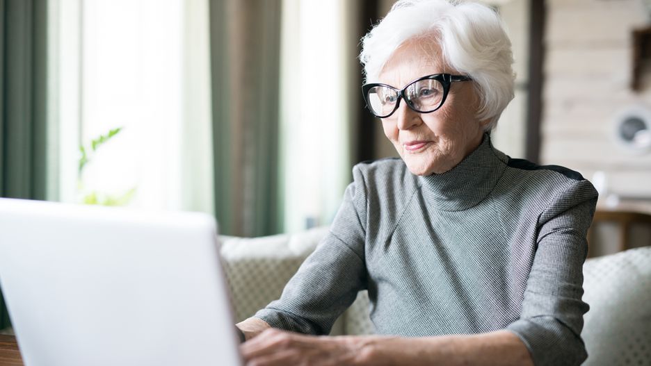 Senior woman typing on laptop
White haired senior woman wearing eyeglasses sitting at cafe and using her laptop
adult, cafe, communication, computer, elderly, eyeglasses, internet, laptop, lifestyle, modern, old, one, online, people, retired, retirement, senior, sitting, table, technology, typing, wireless, woman, working, using, adult, cafe, communication, computer, elderly, eyeglasses, internet, laptop, lifestyle, modern, old, one, online, people, retired, retirement, senior, sitting, table, technology, typing, wireless, woman, working, using