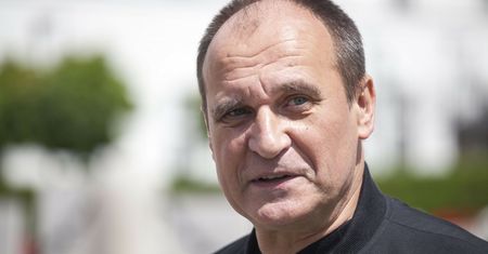 Kukiz tworzy partię i narzeka na brak środków. "Już niewiele mam rzeczy do sprzedania"