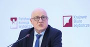 Kiedy oficjalne wyniki wyborów? Szef PKW zabrał głos