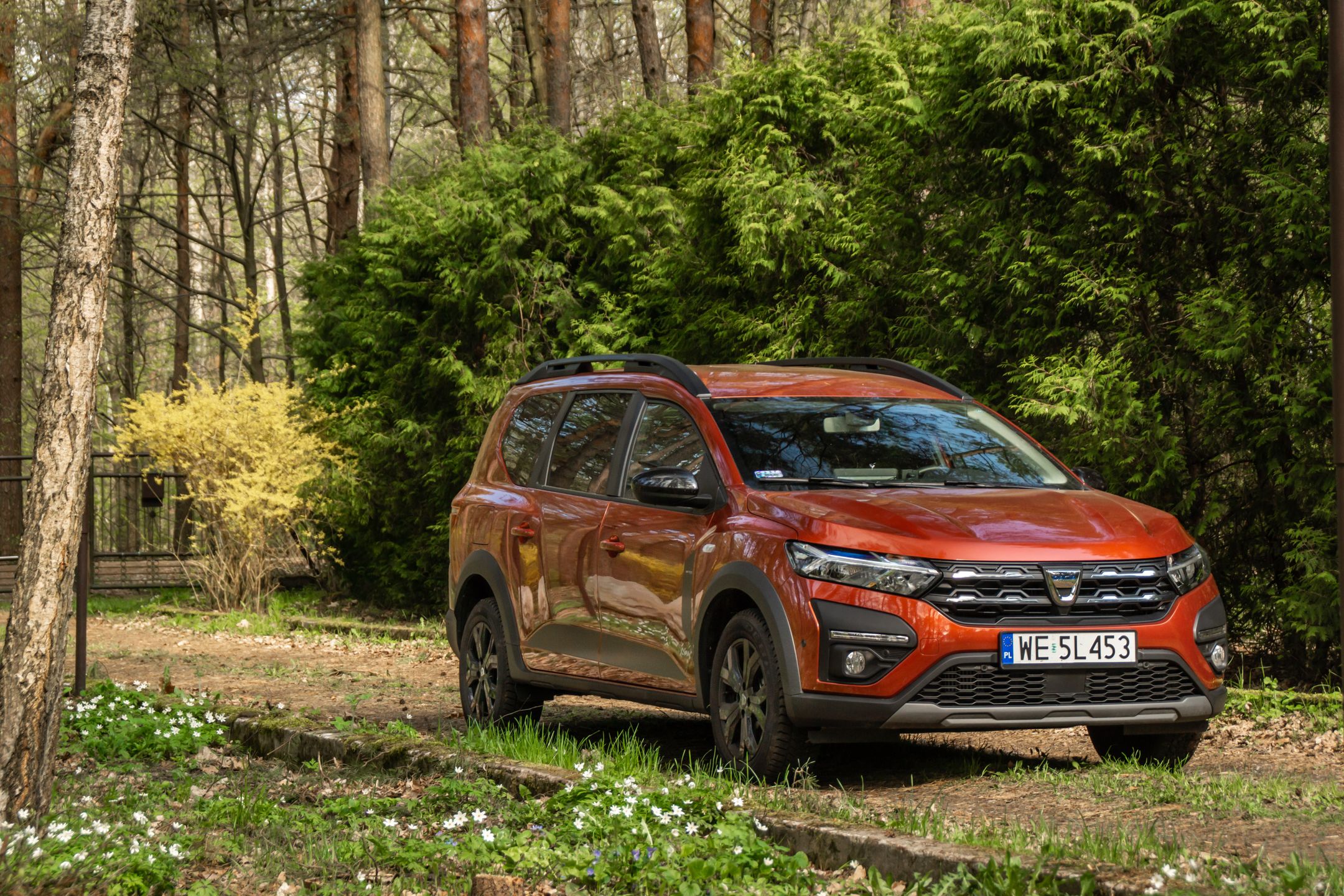 Dacia Jogger 1.0 ECO-G LPG (2022)