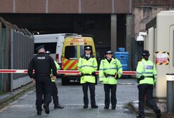 Rosyjscy szpiedzy w Wielkiej Brytanii? Zatrzymano trzy osoby