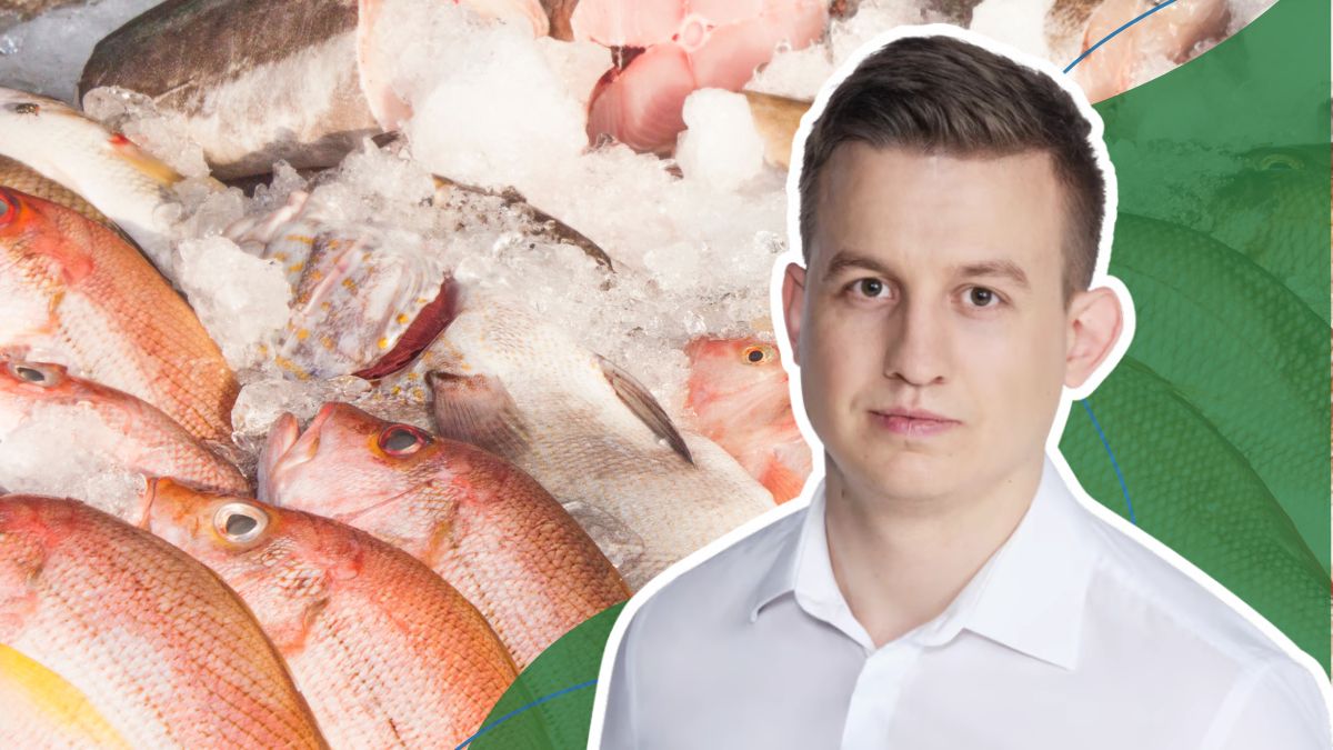 Dietetyk podpowiada, jakie ryby wybrać