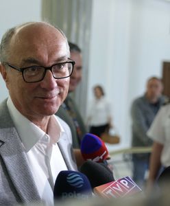 Spotkanie liderów koalicji rządzącej. Czarzasty podał szczegóły