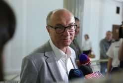 Spotkanie liderów koalicji rządzącej. Czarzasty podał szczegóły